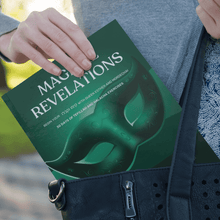 Load image into Gallery viewer, Magical Revelations, Purim