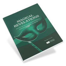 Load image into Gallery viewer, Magical Revelations, Purim