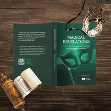 Load image into Gallery viewer, Magical Revelations, Purim