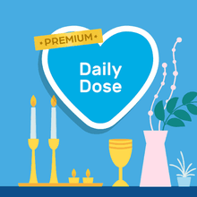 Load image into Gallery viewer, Daily Dose Premium: Prayer Three Weeks - Partners in Prayer