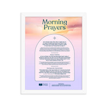 Load image into Gallery viewer, Morning Blessings- Help Me Not Hurt Another - Partners in Prayer