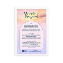 Load image into Gallery viewer, Morning Blessings- Help Me Not Hurt Another - Partners in Prayer
