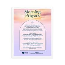 Load image into Gallery viewer, Morning Blessings- Help Me Not Hurt Another - Partners in Prayer
