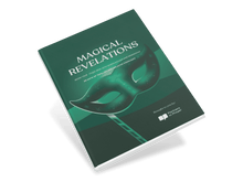 Load image into Gallery viewer, Magical Revelations, Purim