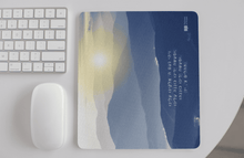 Load image into Gallery viewer, Vihi Noam – Inspirational Mouse Pad