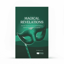 Load image into Gallery viewer, Magical Revelations, Purim