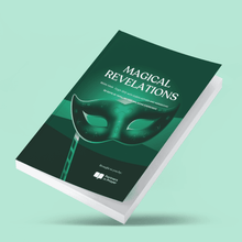 Load image into Gallery viewer, Magical Revelations, Purim