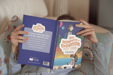 Load image into Gallery viewer, Discovering the World Through Art and Prayer: Wonders of Creation Series – Day 1