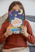 Load image into Gallery viewer, Discovering the World Through Art and Prayer: Wonders of Creation Series – Day 1