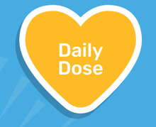 Load image into Gallery viewer, Daily Dose of Prayer Inspiration - Partners in Prayer